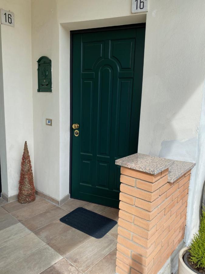 Casa Morea Cignone Exterior photo