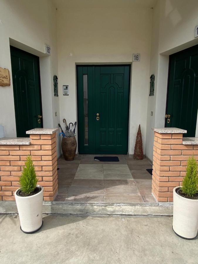 Casa Morea Cignone Exterior photo